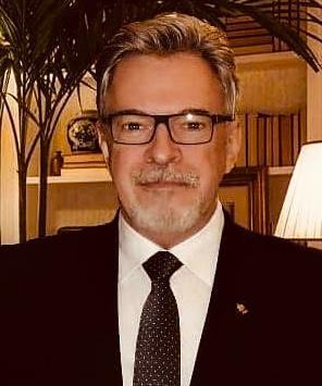 President/CEO